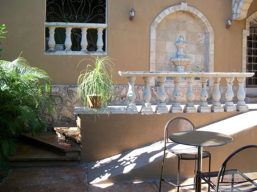 Hotel Condominium La Posada De Bucerías Buitenkant foto