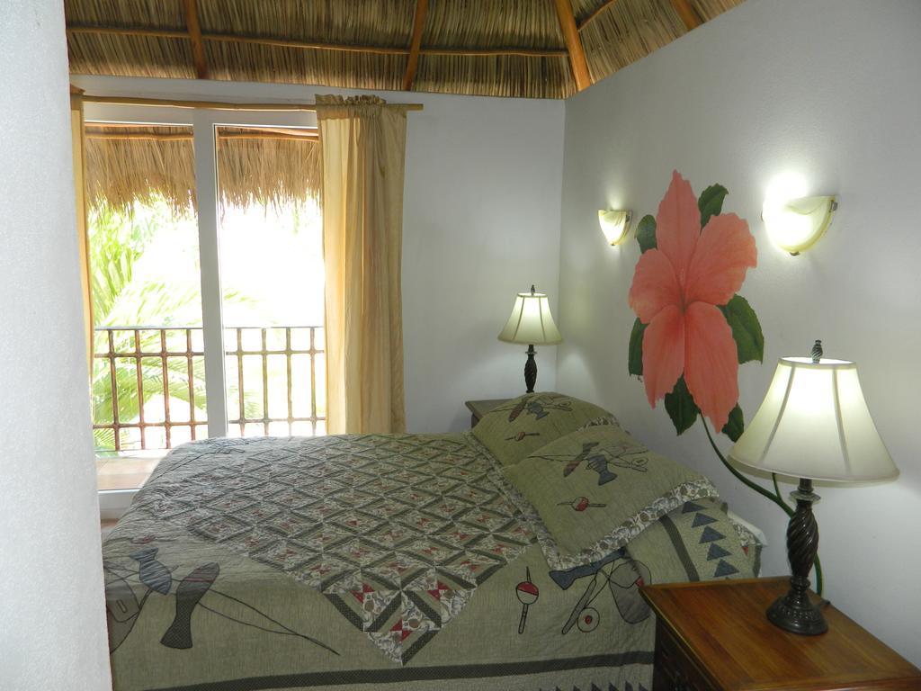 Hotel Condominium La Posada De Bucerías Buitenkant foto