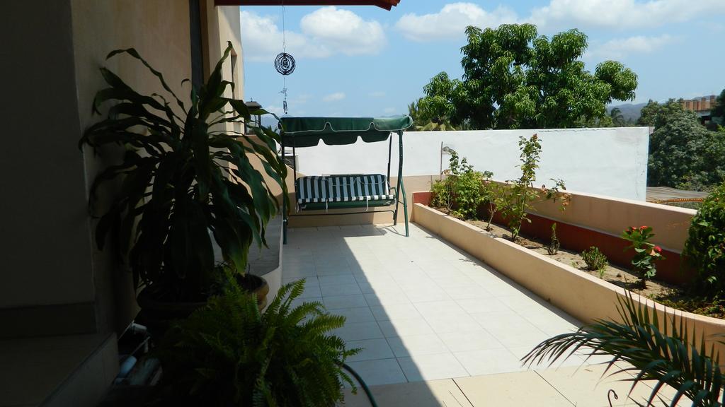 Hotel Condominium La Posada De Bucerías Buitenkant foto