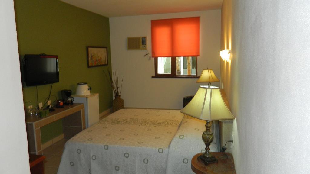 Hotel Condominium La Posada De Bucerías Buitenkant foto
