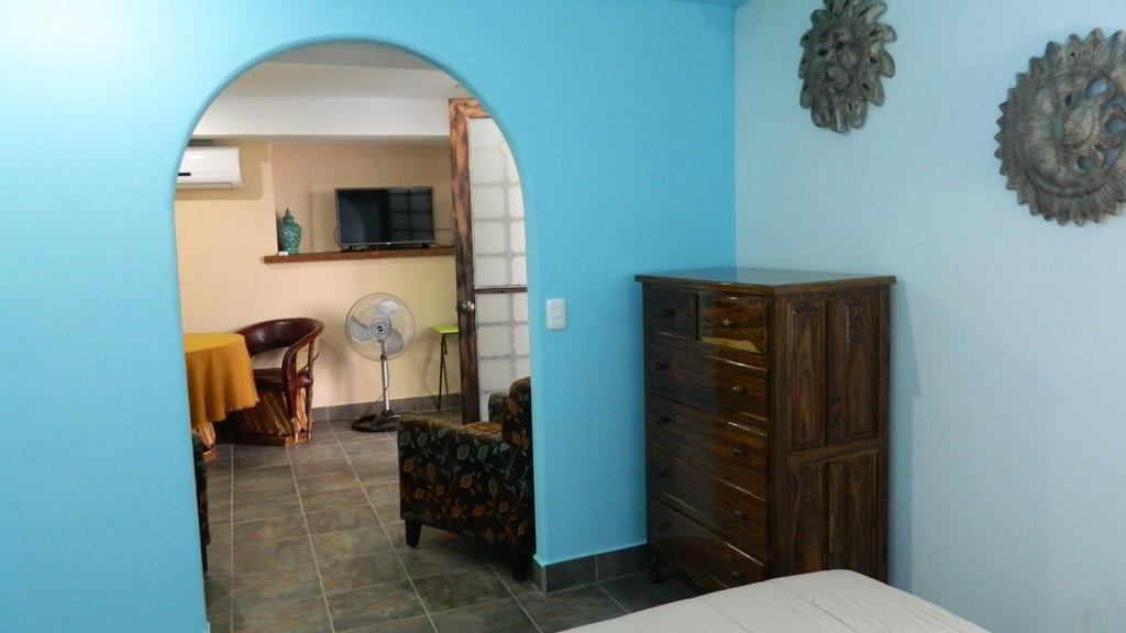 Hotel Condominium La Posada De Bucerías Buitenkant foto